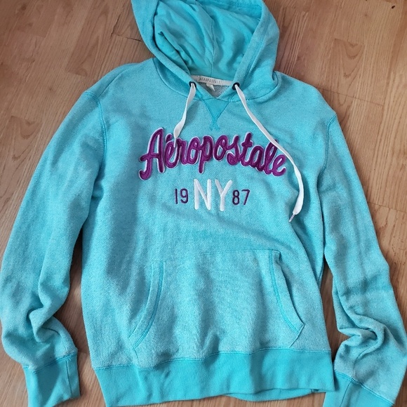 Hoodie - Picture 1 of 5